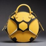 designer handbag design by Sarah Netanya